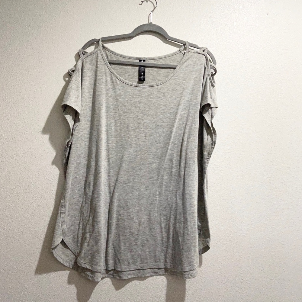 Yogalicious Top
